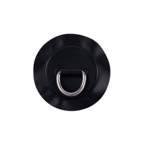 Black Island Middle D-RING black